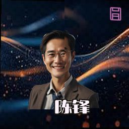 陈锋